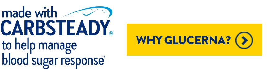 why-glucerna