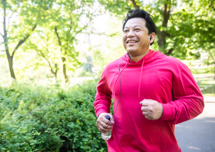 Diabetes and Exercise