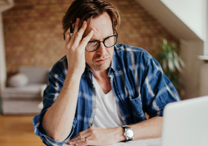 Diabetes and Stress