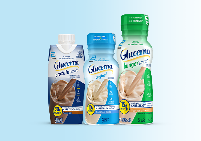 glucerna-product-portfolio