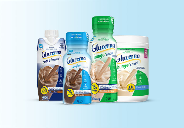 glucerna-product-portfolio
