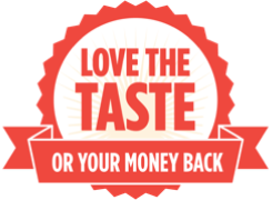 Taste-Badge