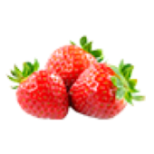 Creamy Strawberry