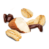 Dark Chocolate Almond