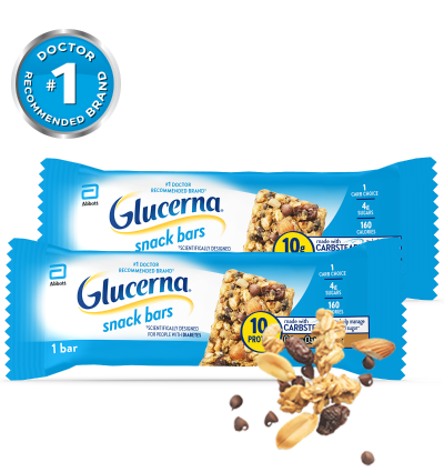 Glucerna Original Shake Rich Chocolate