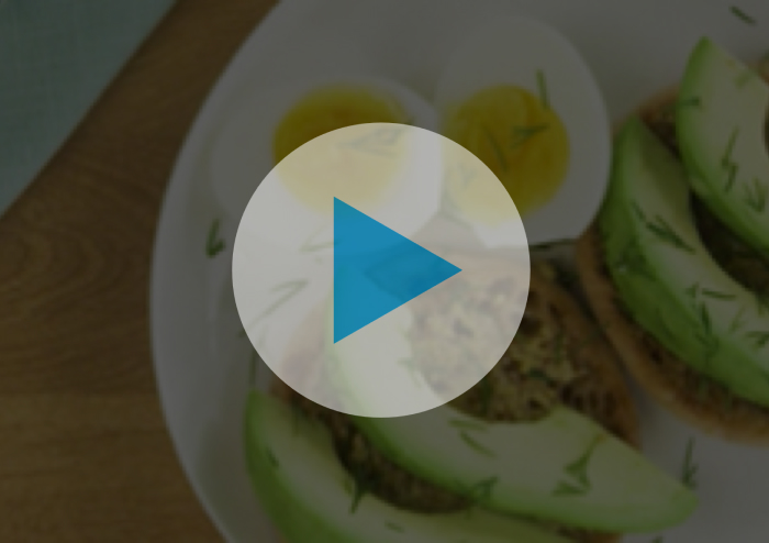 Delicious, Nutritious, Diabetes-Friendly Recipes