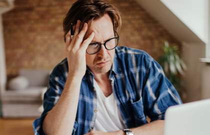Diabetes and Stress
