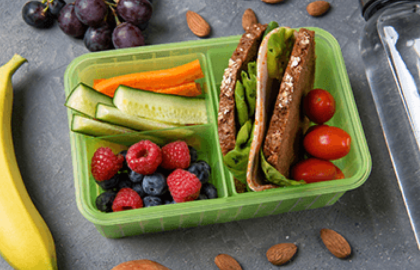 15 Diabetes-friendly Snacks