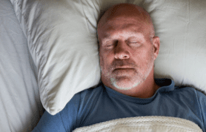 Sleep and Diabetes
