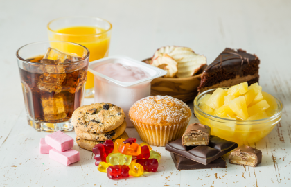 How do Carbohydrates Affect Blood Sugar?