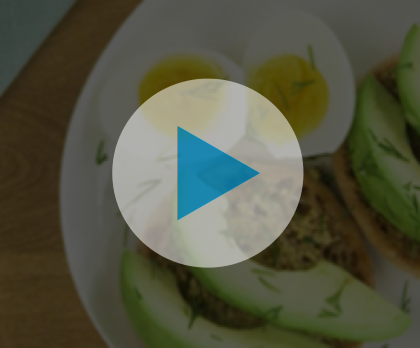Delicious, Nutritious, Diabetes-Friendly Recipes