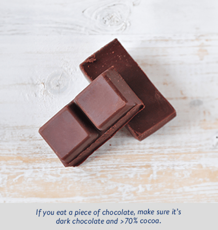 Dark Chocolate