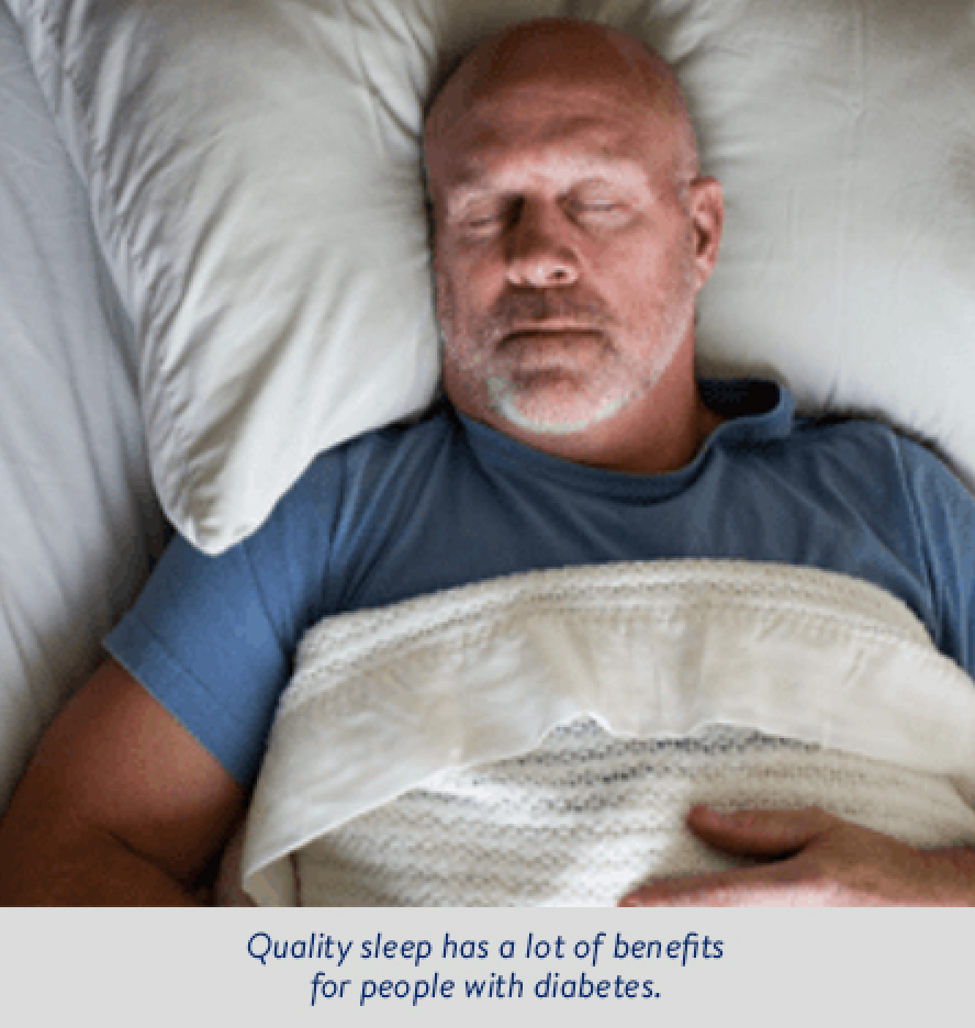 Quality Sleep